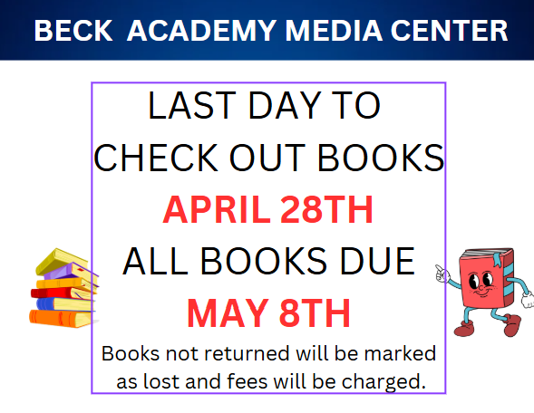 Library Books